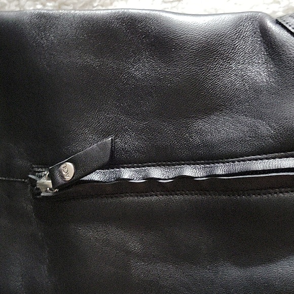 AGL Letizia leather Western boot - Picture 2 of 11